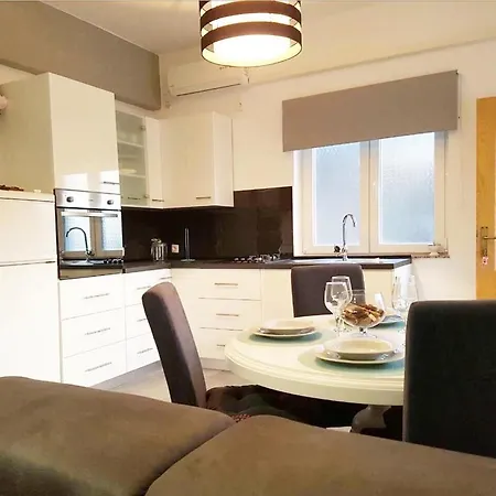 Apartman Branka Dobropoljana Exterior photo