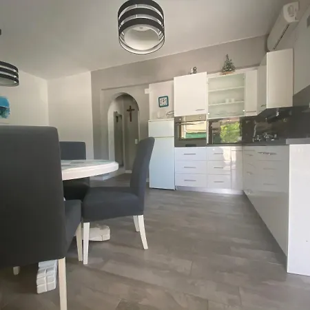 Apartman Branka Dobropoljana Exterior photo