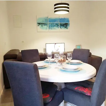 Apartman Branka Dobropoljana Exterior photo
