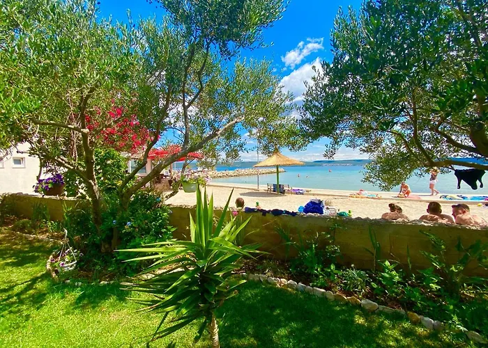 Apartman Branka