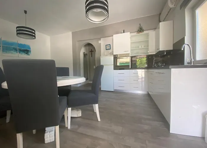Apartman Branka