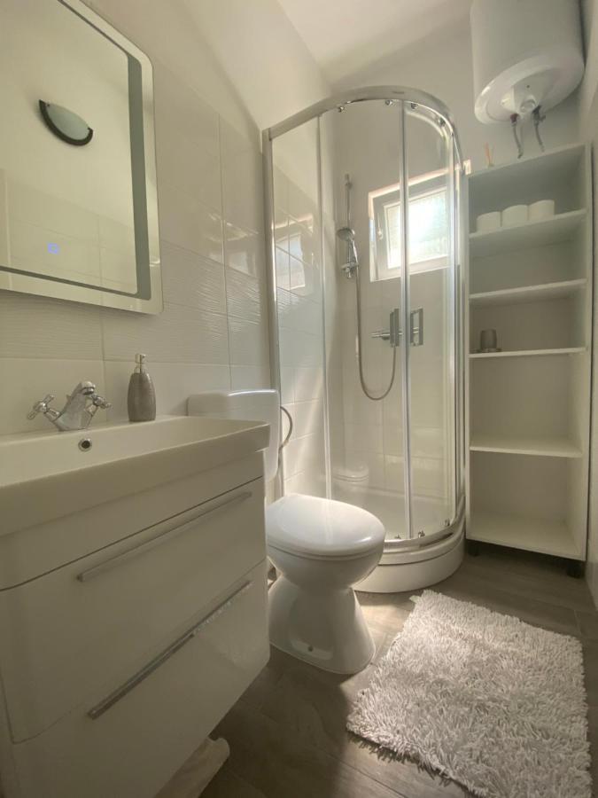 Apartment Branka *